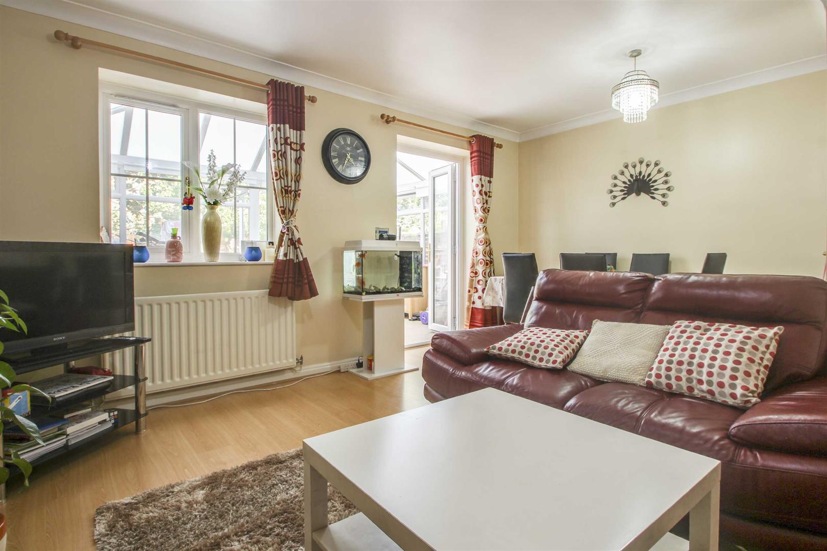 Faraday Drive, Shenley Lodge, Milton Keynes